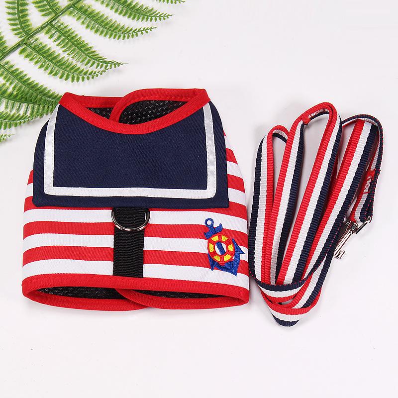 Dog Traction Rope Chest Strap - PetParadiseShop