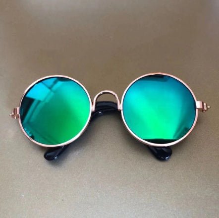 Pet Cat Glasses Cat Sunglasses - PetParadiseShop