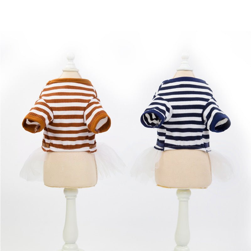 Bears Teddy Small Dog Pet Clothes - PetParadiseShop