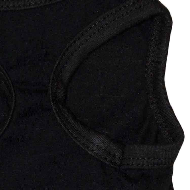 Cotton printed security small dog pet vest - PetParadiseShop