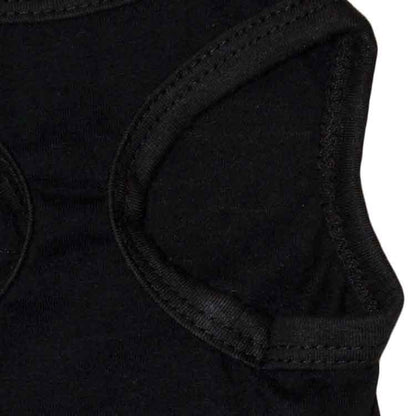 Cotton printed security small dog pet vest - PetParadiseShop