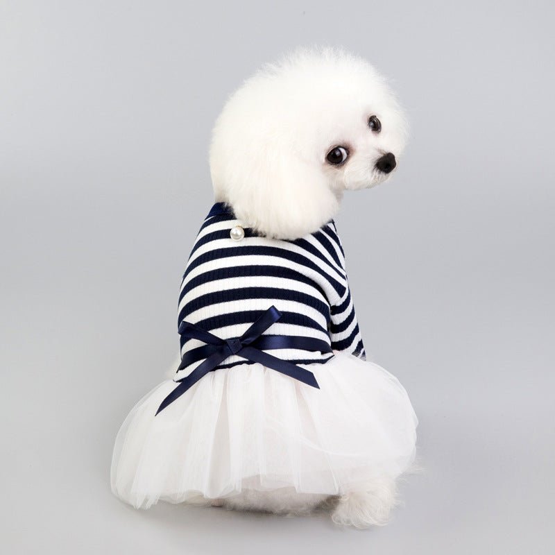 Bears Teddy Small Dog Pet Clothes - PetParadiseShop