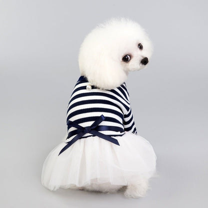 Bears Teddy Small Dog Pet Clothes - PetParadiseShop
