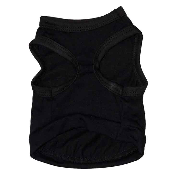 Cotton printed security small dog pet vest - PetParadiseShop