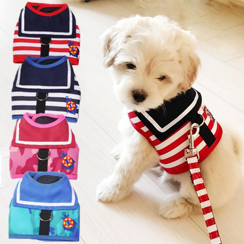 Dog Traction Rope Chest Strap - PetParadiseShop