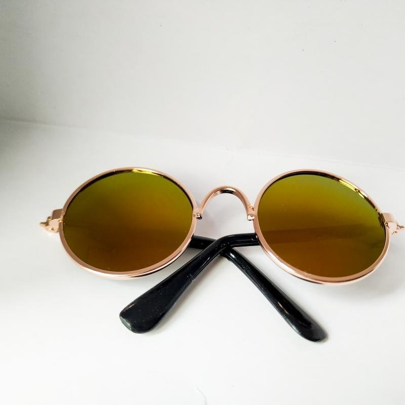Pet Cat Glasses Cat Sunglasses - PetParadiseShop