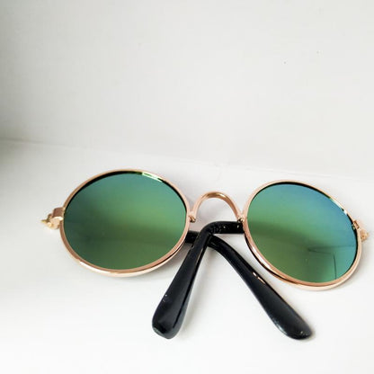 Pet Cat Glasses Cat Sunglasses - PetParadiseShop