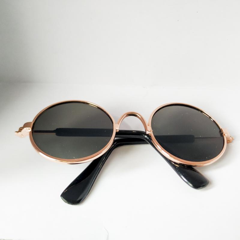 Pet Cat Glasses Cat Sunglasses