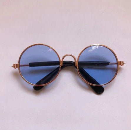 Pet Cat Glasses Cat Sunglasses - PetParadiseShop