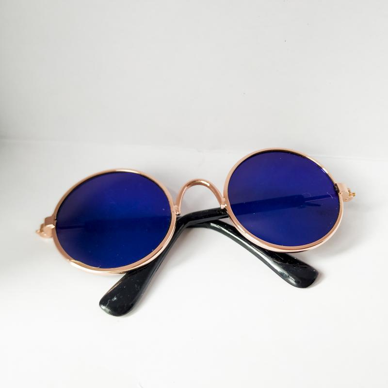 Pet Cat Glasses Cat Sunglasses - PetParadiseShop