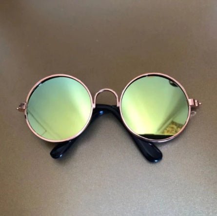 Pet Cat Glasses Cat Sunglasses - PetParadiseShop