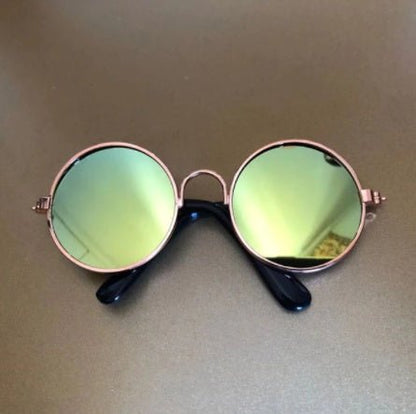 Pet Cat Glasses Cat Sunglasses - PetParadiseShop