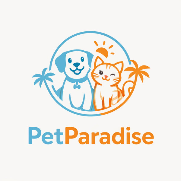 PetParadiseShop